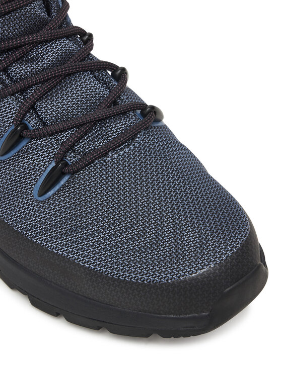 Timberland Снікерcи Timberland Sprint Trekker Mid TB0A6CRBEJK1 Сірий