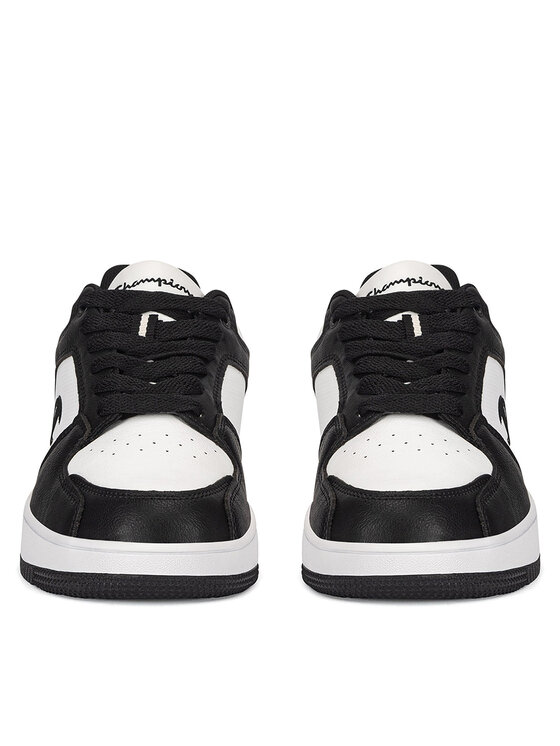Champion Zapatillas Champion RD18 2.0 B GS LOW S32415-WW019 Blanco