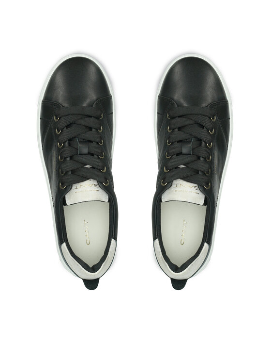 Gant Снікерcи Gant 30531828 Чорний