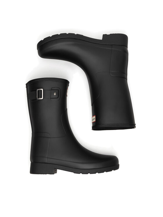 Hunter Гумові чоботи Hunter WFS2200RMA Чорний