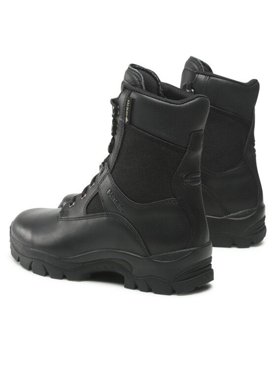 Meindl Trekingová obuv Meindl Eagle Pro Gtx GORE-TEX 3761 Čierna