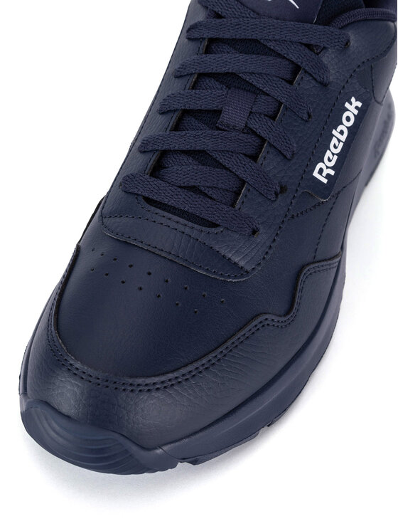 Reebok Sneakersy Reebok RAMBLE 100220413 Granatowy
