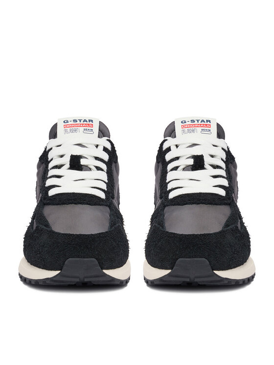 G-STAR Снікерcи G-Star Raw CEO-XAVI-02 Чорний