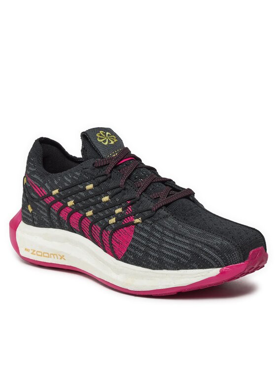 Nike Взуття для бігу Nike Pegasus Turbo Next Nature DM3414 008 Чорний