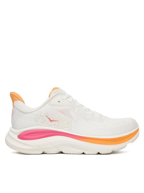 Hoka Skriešanas apavi Hoka Clifton 10 1162031 Balts