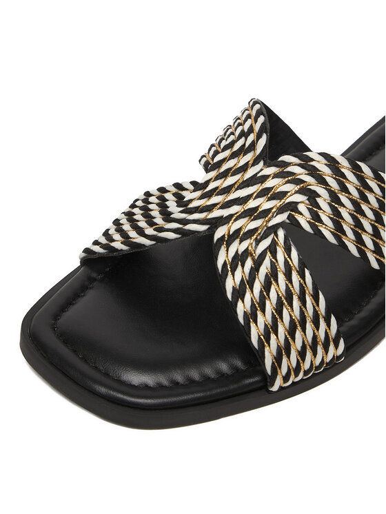 JENNY Шльопанці JENNY CEO-R26SS09215 Чорний