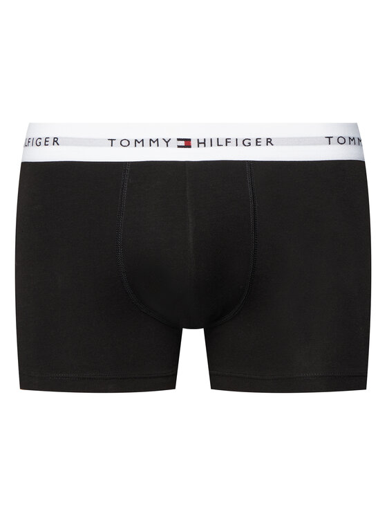Tommy Hilfiger Tommy Hilfiger Conjunto de calzoncillos boxer UM0UM03889 De color