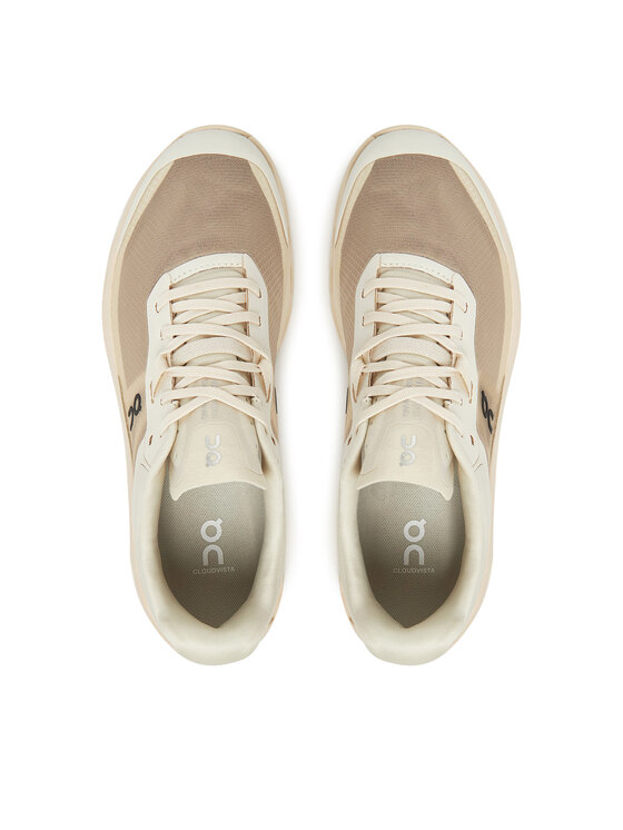 On Scarpe running On Cloudvista 2 3WE30133323 Beige