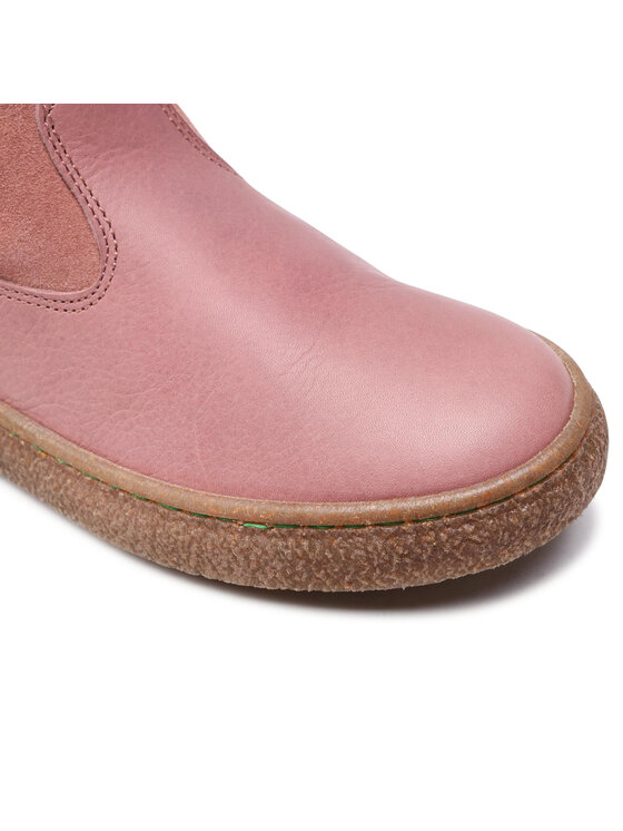 Naturino Csizma Naturino Alpina 0013001418.11.0M01 D Rózsaszín