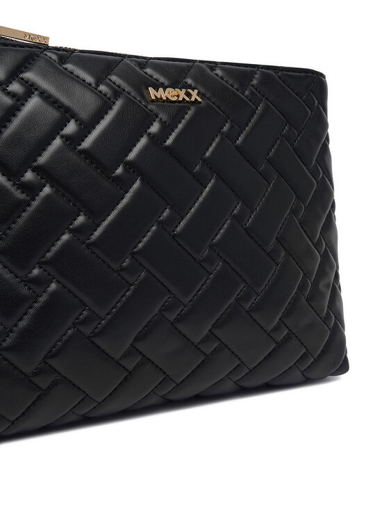MEXX Косметичка MEXX CEO-MEXX-W1-011-AW26 Чорний