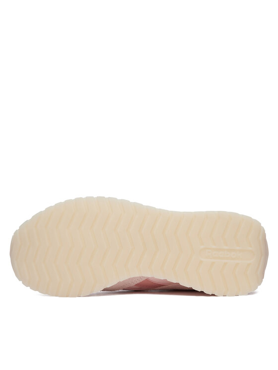 Reebok Sneakersy Reebok SS-CLASSIC AZ 100245688 Růžová