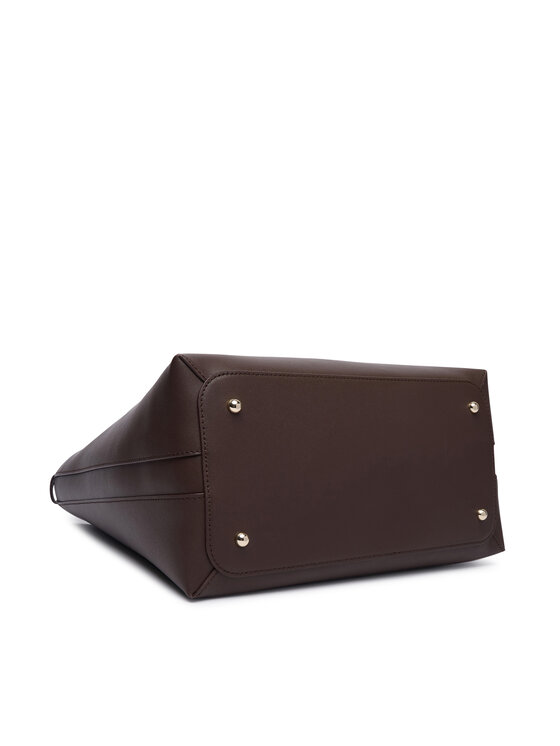 Furla Сумка Furla Goccia M WB01499 BX3104 CN 2460S Темно-коричневий