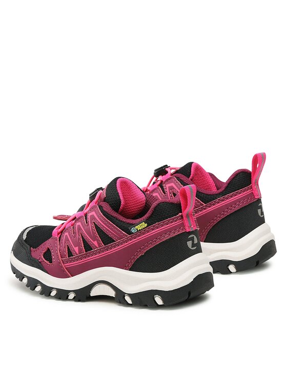 ZigZag Tenisice ZigZag Docheet Z222346 Crvena