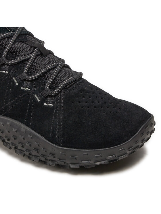 Merrell Sneakersy Merrell Wrapt  J037753 Černá