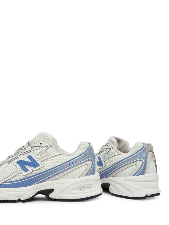 New Balance Sneakersy New Balance G740372 Biela