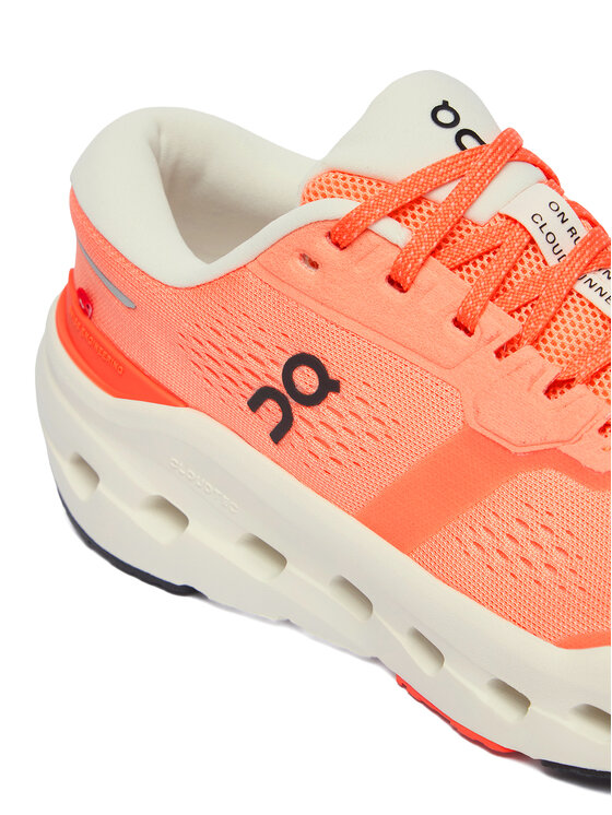 On Взуття для бігу On Cloudrunner 3 3WG10054728 Оранжевий