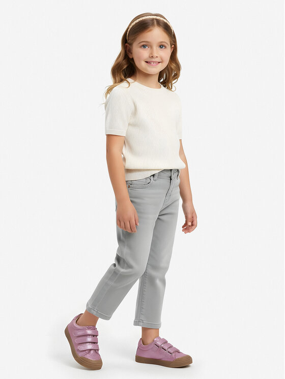 Lasocki Kids Sneakers Lasocki Kids CEO- CI12-BAKU-10A(III)DZ Rosa