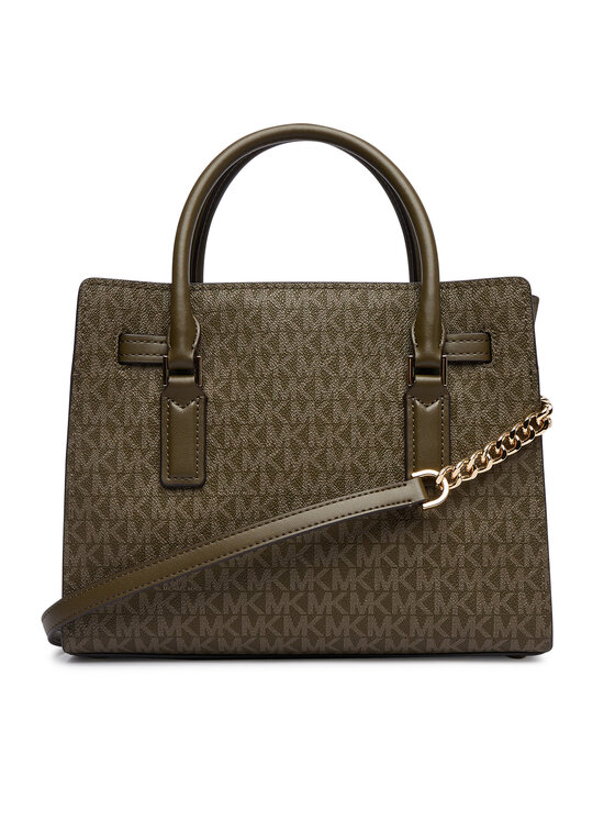 MICHAEL Michael Kors Сумка MICHAEL Michael Kors 30T6GNXS1V Зелений