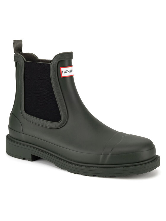 Hunter Гумові чоботи Hunter WFS1018RMA Хакі