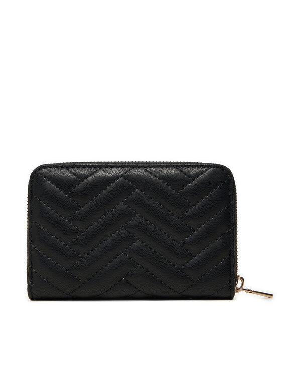 Guess Novčanik Guess SWQG95 08140 Crna
