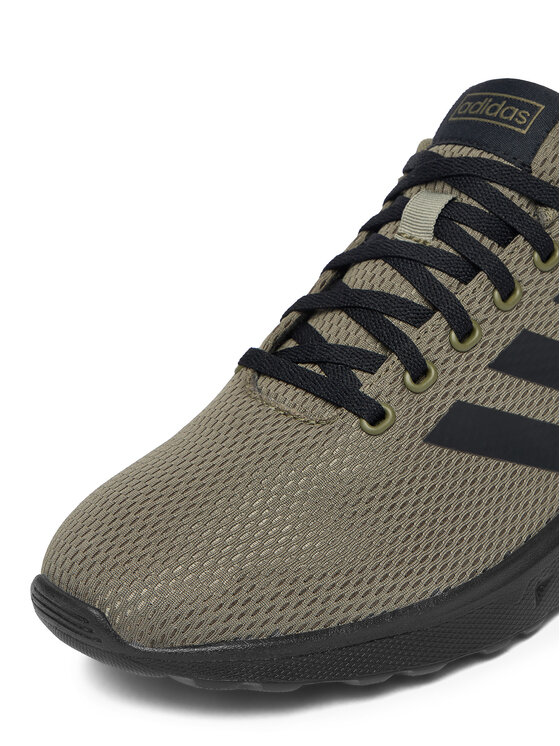 adidas Bėgimo batai adidas CWB-NEBZED BASIC KJ4334 Chaki