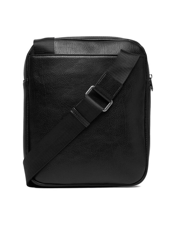 G-STAR Geantă crossover G-Star Raw C-LA321-978 Negru