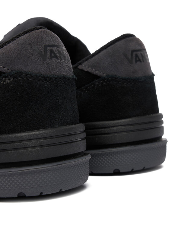 Vans Sneakers Vans Hylane VN000E91BA51 Grigio