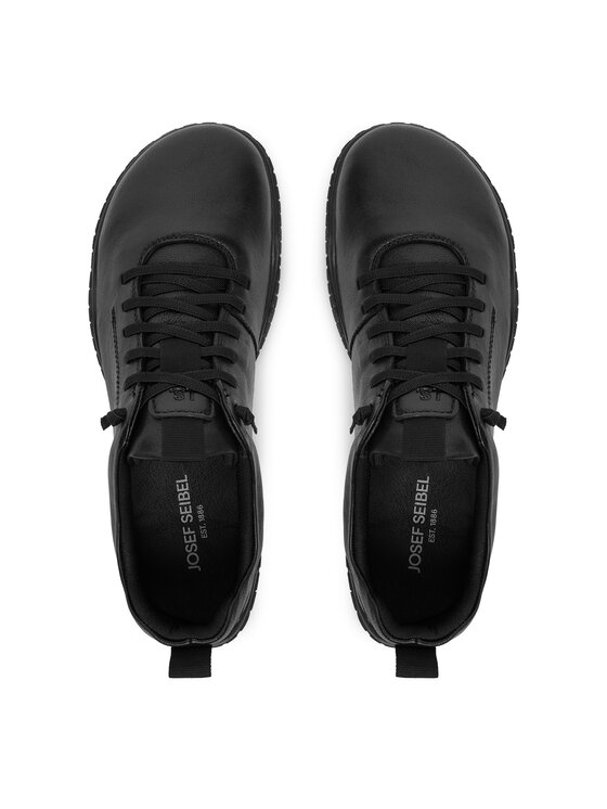 Josef Seibel Zapatos hasta el tobillo Josef Seibel Wallace 04 TE793 Negro