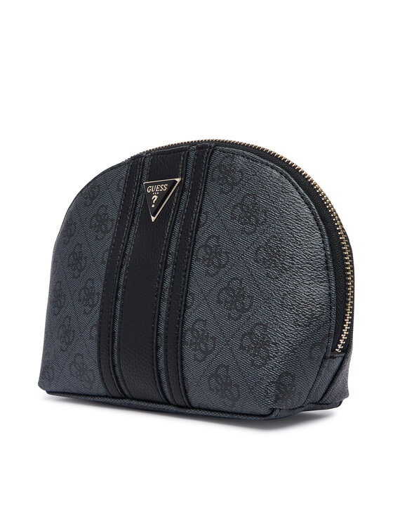 Guess Neseser Guess PW7573 P6370 Tamnoplava