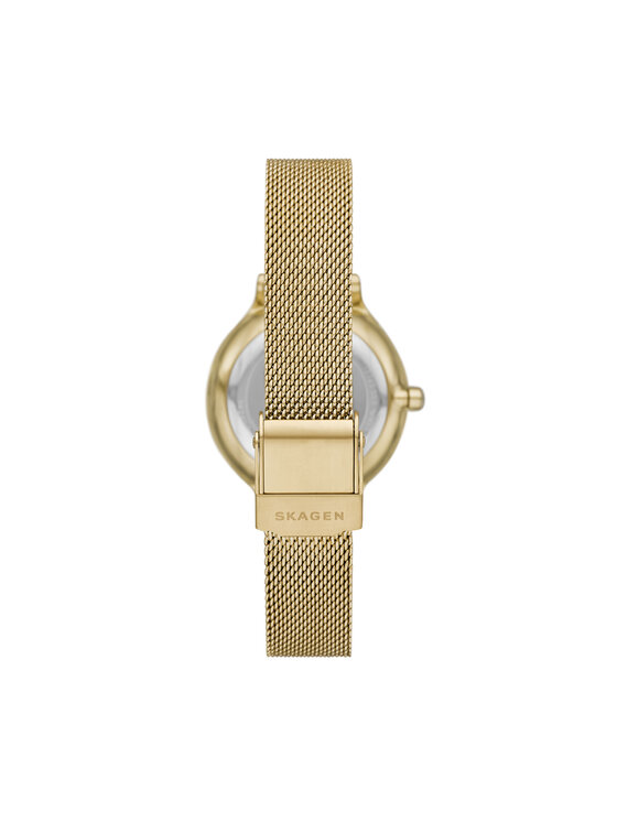 Skagen Reloj Skagen Anita Lille SKW3145 Verde