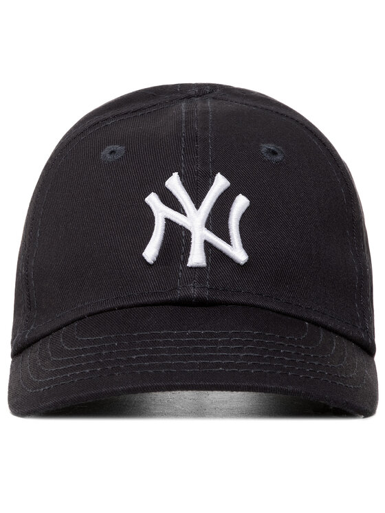 New Era Бейсболка New Era KIDS My First 940 Neyyan 11157577 Cиній