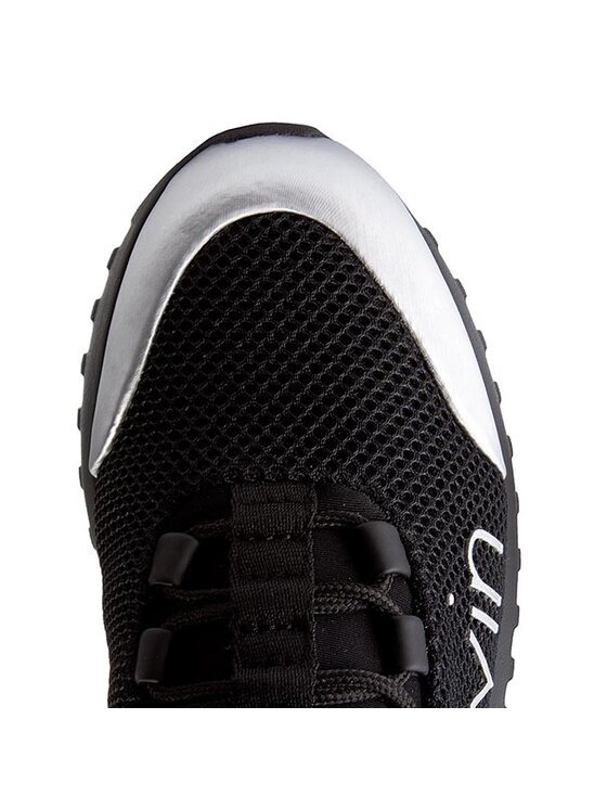 Calvin Klein Jeans Sneakers Calvin Klein Jeans Reika R0666 Negru