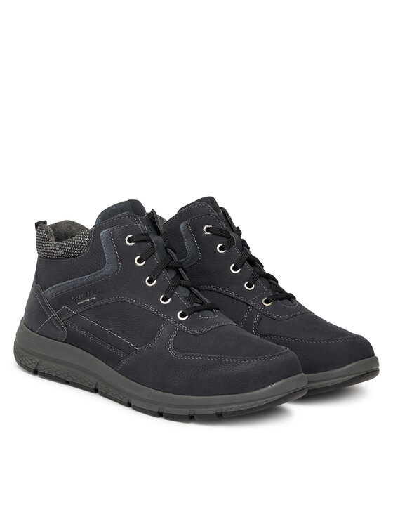 Josef Seibel Черевики Josef Seibel Giuseppe 10 MA491 Cиній