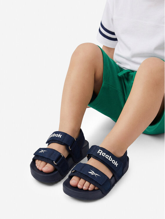 Reebok Босоніжки Reebok CEOWB-CP50-26023(III) Cиній