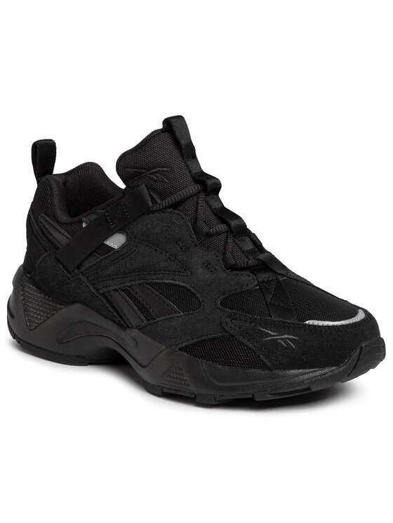 Reebok Sneakersy Reebok Aztrek 96 Adventure EG9016 Czarny