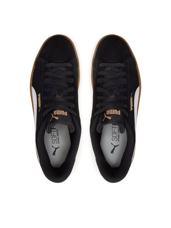 Puma Sneakers Puma Smash 3.0 Sd 392035-12 Negru