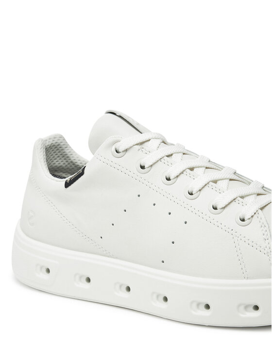 ECCO Sportcipők ECCO Street 720 W 20976301007 Fehér