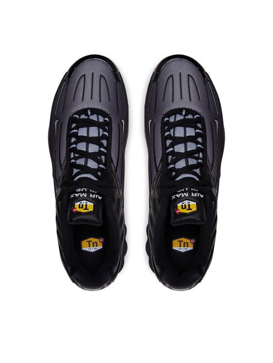 Nike Sneakers Nike Air Max Plus II CJ9684-002 Negru