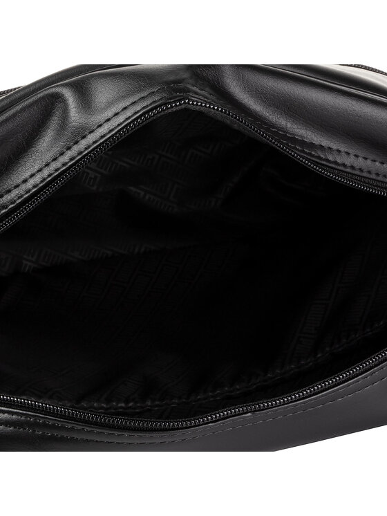 Puma Nešiojamo kompiuterio krepšys Puma Core Up Reporter 076735 01 Juoda