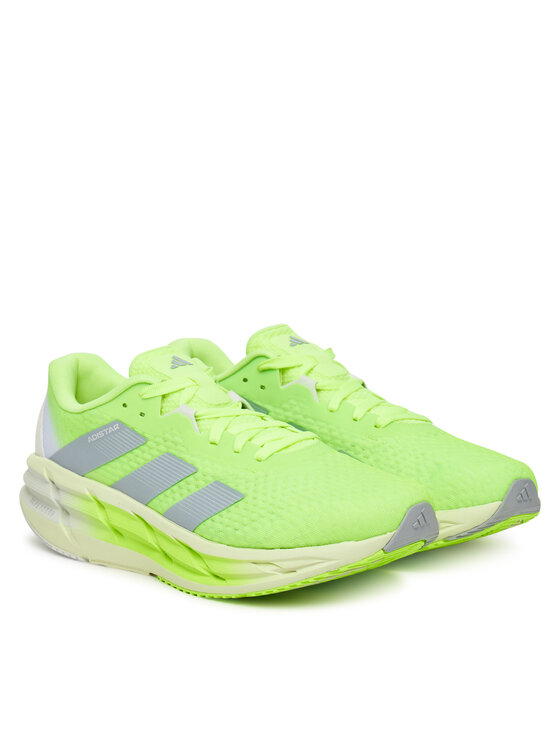 adidas Взуття для бігу adidas adistar 3 JI1241 Жовтий