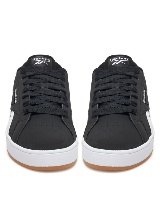 Reebok Снікерcи Reebok RETRO MEGA 100235361 Чорний