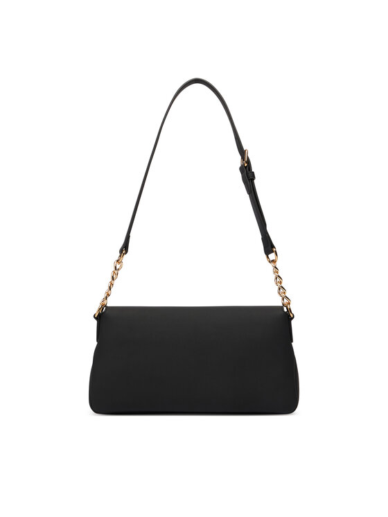 LOVE MOSCHINO Kabelka LOVE MOSCHINO JC4109PP0PKD0000 Černá