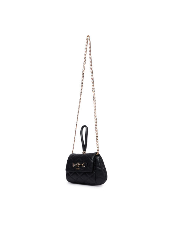 Guess Bolso Guess Frances Mini HWQG22 41780 Negro