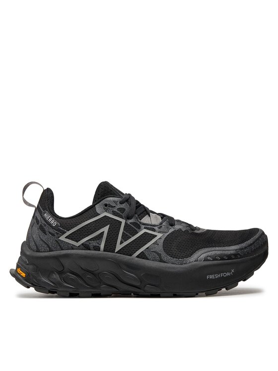 New Balance Skriešanas apavi New Balance Fresh Foam X Hierro v8 MTHIERK8 Melns