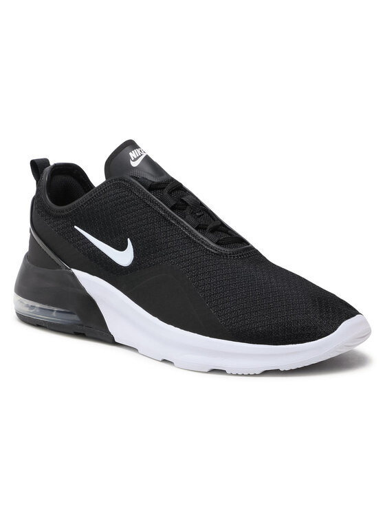 Nike Zapatillas Nike Air Max Motion 2 AO0266 012 Negro