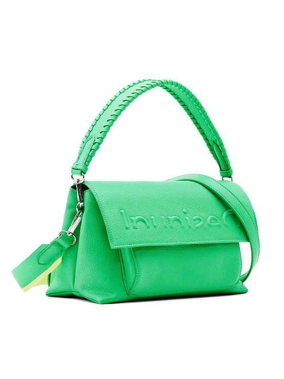 Geantă Desigual 23SAXP55 Verde | Epantofi.ro