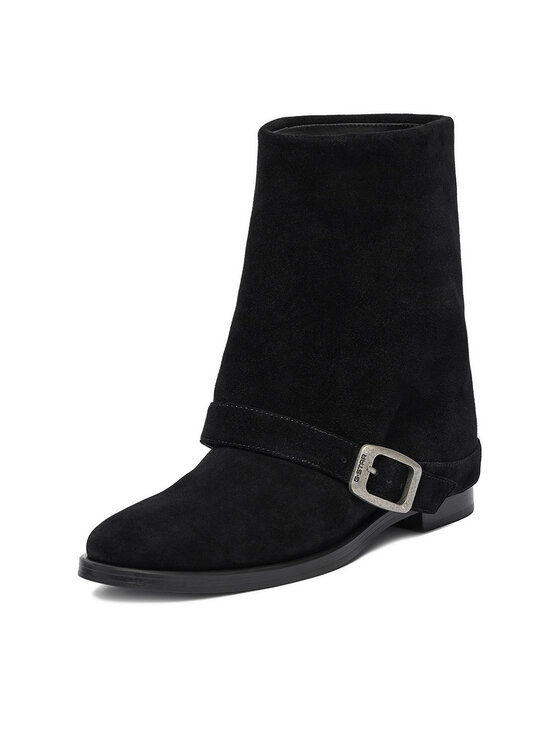 G-STAR Ботильйони G-Star Raw EO-UMIT-LT24198D-601 Чорний
