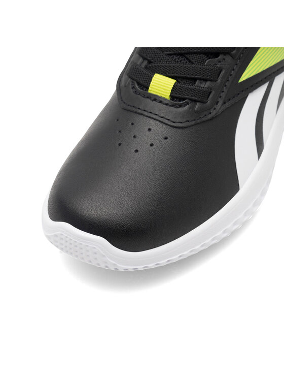 Reebok Взуття для бігу Reebok Rush Runner 5 Syn IG0533 Чорний