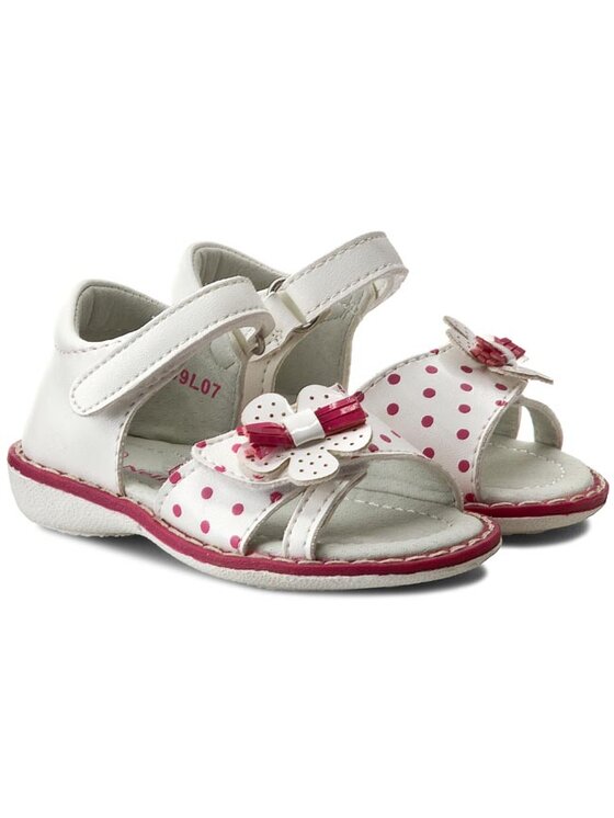 Nelli Blu Sandalias Nelli Blu C1912009L07 Blanco