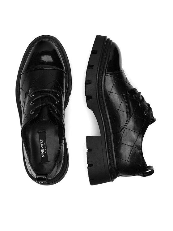 Nine West Loafers Nine West 8198-1 Negro